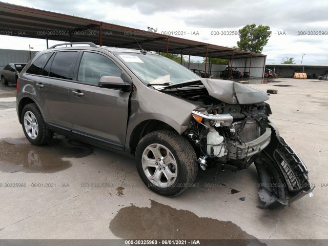 FORD EDGE 2013 2fmdk3jc2dbc49020