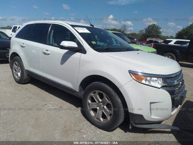 FORD EDGE 2013 2fmdk3jc2dbc53973