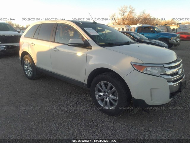 FORD EDGE 2013 2fmdk3jc2dbc54413