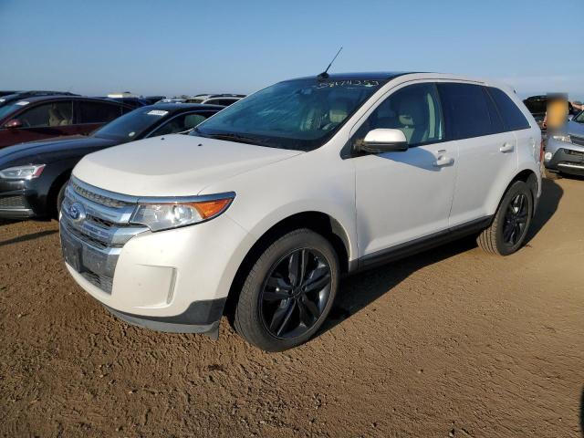 FORD EDGE 2013 2fmdk3jc2dbc58705