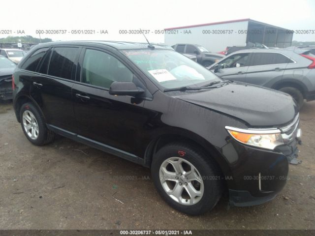 FORD EDGE 2013 2fmdk3jc2dbc65539