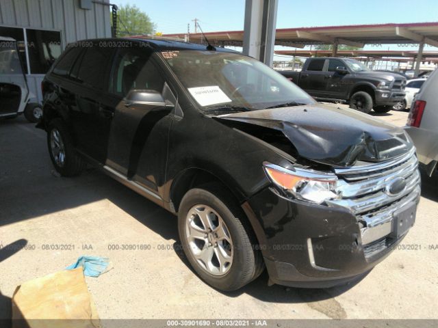 FORD EDGE 2013 2fmdk3jc2dbc67260