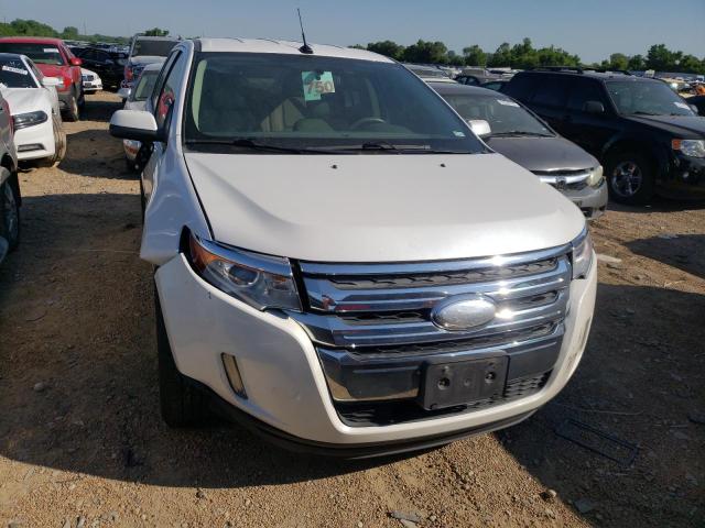 FORD EDGE SEL 2013 2fmdk3jc2dbc88545