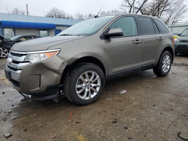 FORD EDGE 2013 2fmdk3jc2dbc89338