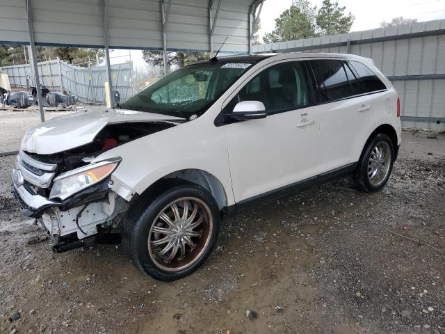 FORD EDGE 2013 2fmdk3jc2dbc89484