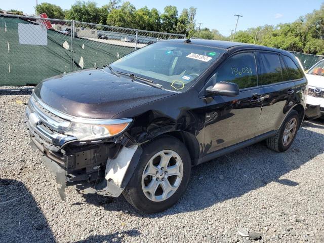 FORD EDGE 2013 2fmdk3jc2dbe18369