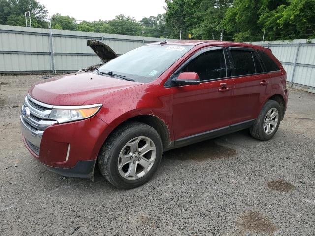 FORD EDGE 2013 2fmdk3jc2dbe23331