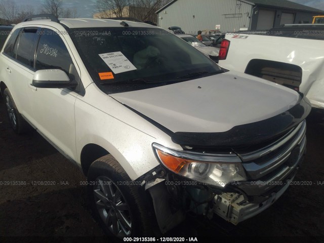 FORD EDGE 2013 2fmdk3jc2dbe24947