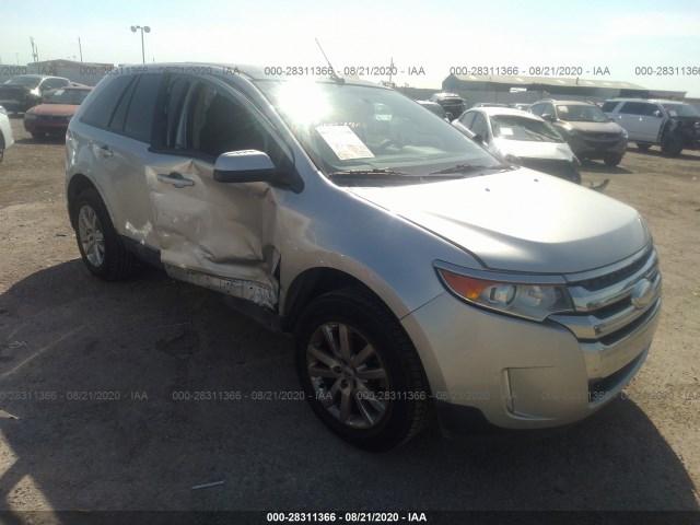 FORD EDGE 2013 2fmdk3jc2dbe32787