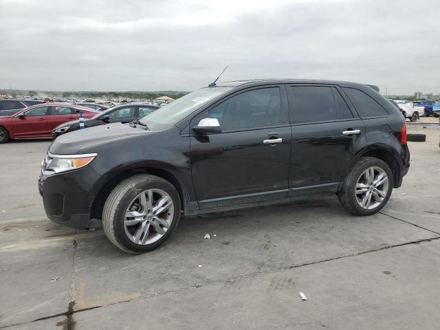 FORD EDGE 2013 2fmdk3jc2dbe37455