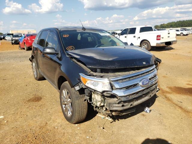 FORD EDGE SEL 2014 2fmdk3jc2eba05689