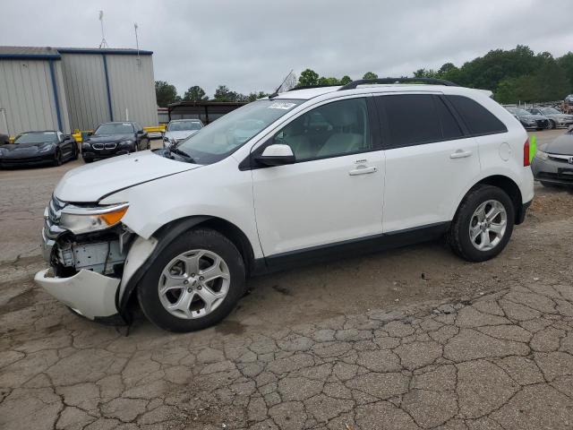 FORD EDGE 2014 2fmdk3jc2eba09032