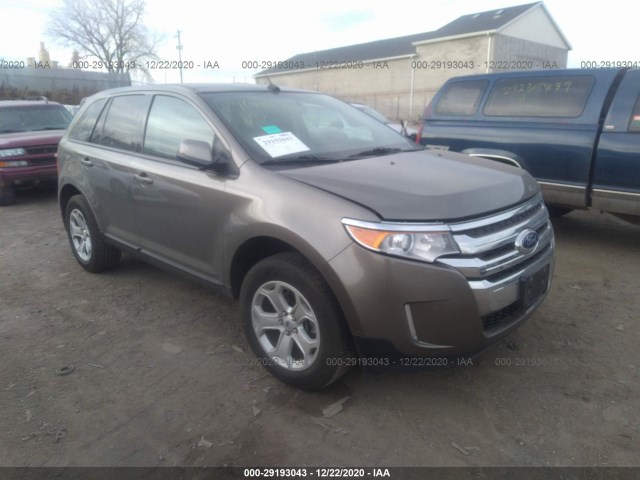 FORD EDGE 2014 2fmdk3jc2eba10536