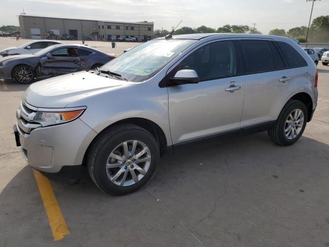 FORD EDGE SEL 2014 2fmdk3jc2eba10620