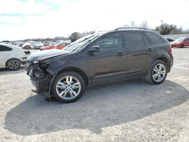 FORD EDGE 2014 2fmdk3jc2eba17146