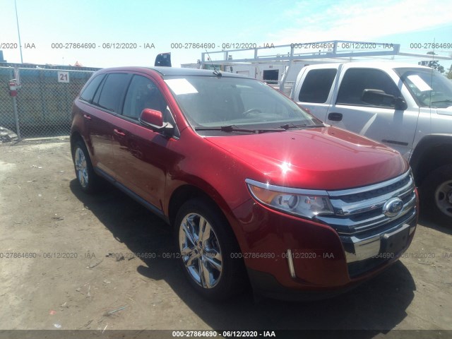 FORD EDGE 2014 2fmdk3jc2eba18233