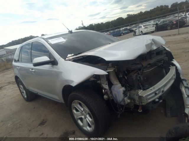 FORD EDGE 2014 2fmdk3jc2eba23075