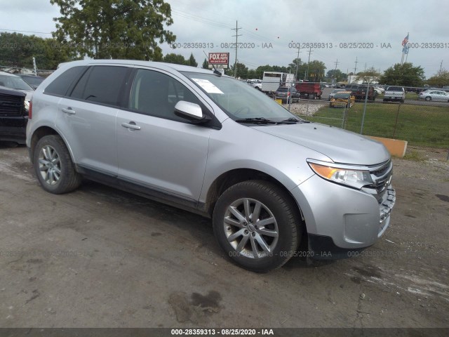 FORD EDGE 2014 2fmdk3jc2eba24341