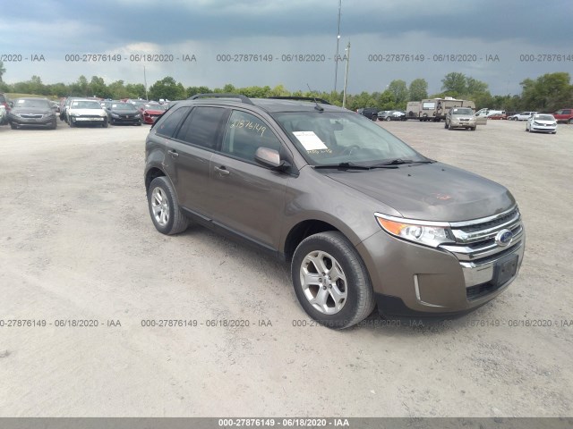 FORD EDGE 2014 2fmdk3jc2eba45304