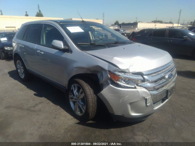 FORD EDGE 2014 2fmdk3jc2eba46386