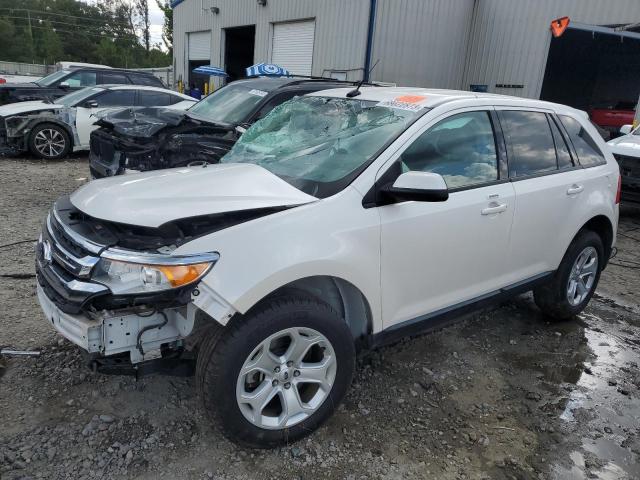 FORD EDGE SEL 2014 2fmdk3jc2eba61440