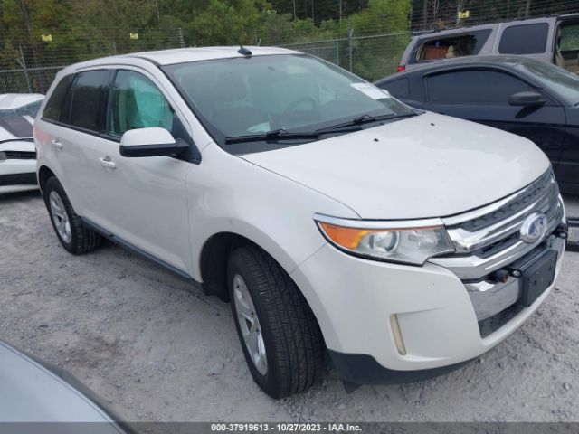 FORD EDGE 2014 2fmdk3jc2eba74320