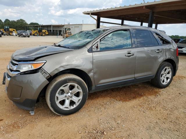 FORD EDGE SEL 2014 2fmdk3jc2ebb27503