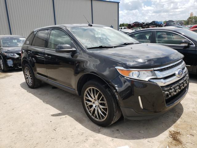 FORD EDGE SEL 2014 2fmdk3jc2ebb30918