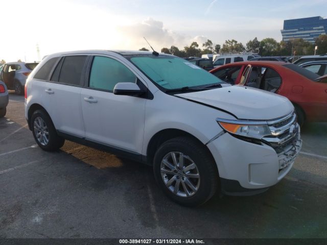 FORD EDGE 2014 2fmdk3jc2ebb47069