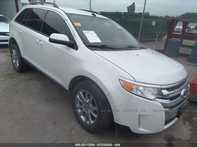 FORD EDGE 2014 2fmdk3jc2ebb64342