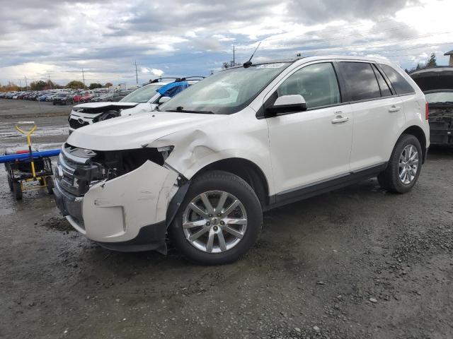 FORD EDGE SEL 2014 2fmdk3jc2ebb66124