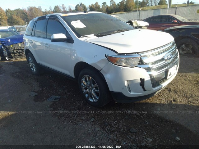 FORD EDGE 2014 2fmdk3jc2ebb72134