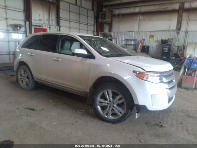 FORD EDGE 2014 2fmdk3jc2ebb74451