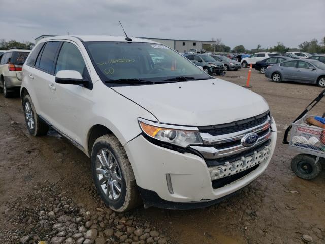 FORD EDGE SEL 2014 2fmdk3jc2ebb82923