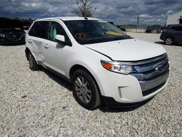 FORD EDGE SEL 2014 2fmdk3jc2ebb84865