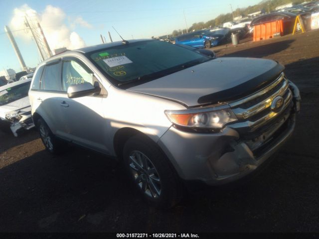 FORD EDGE 2014 2fmdk3jc2ebb84932