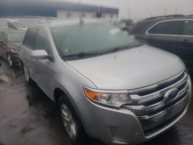 FORD EDGE SEL 2014 2fmdk3jc2ebb85093