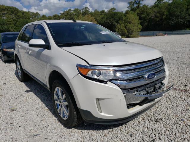 FORD EDGE SEL 2014 2fmdk3jc2ebb85627