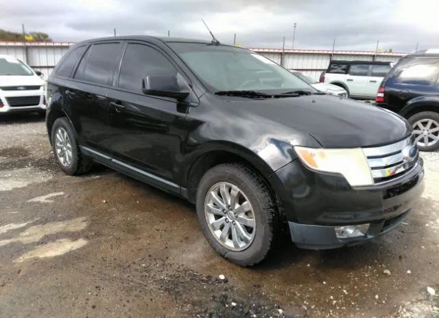 FORD EDGE 2010 2fmdk3jc3aba01175