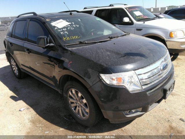 FORD EDGE 2010 2fmdk3jc3aba05923