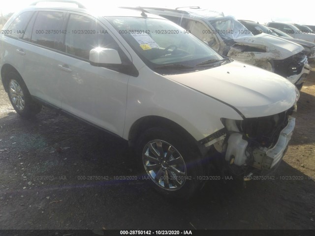 FORD EDGE 2010 2fmdk3jc3aba08014