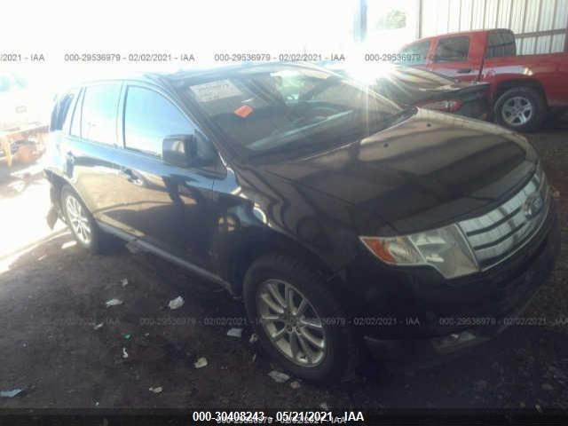 FORD EDGE 2010 2fmdk3jc3aba11589