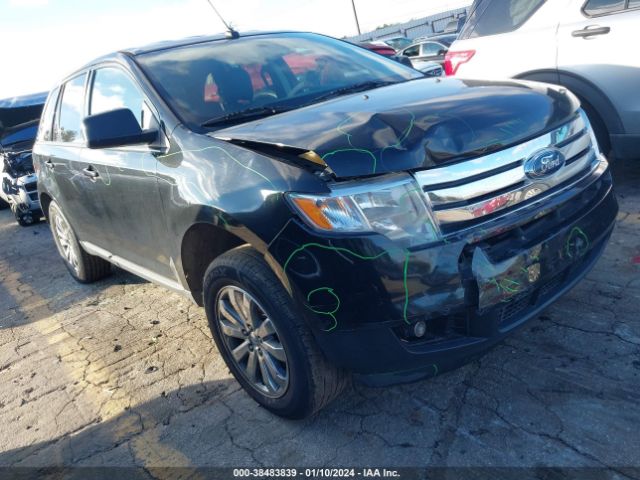 FORD EDGE 2010 2fmdk3jc3aba19398