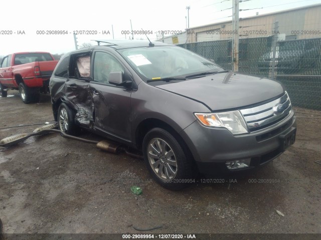 FORD EDGE 2010 2fmdk3jc3aba27212