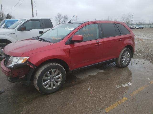 FORD EDGE 2010 2fmdk3jc3aba30854