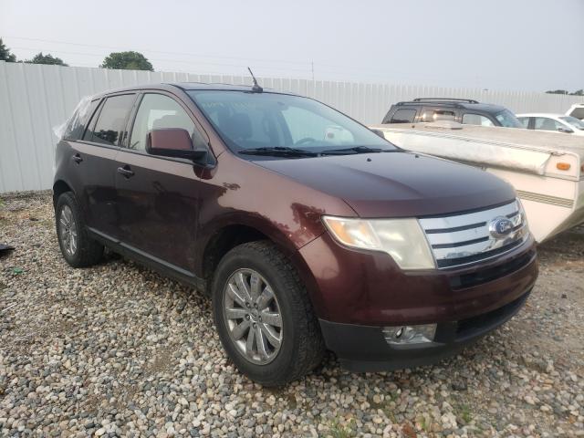 FORD EDGE 2010 2fmdk3jc3aba36234