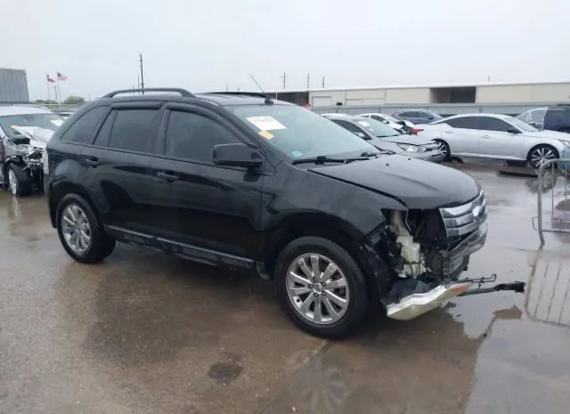 FORD EDGE 2010 2fmdk3jc3aba38260