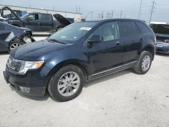 FORD EDGE 2010 2fmdk3jc3aba45211