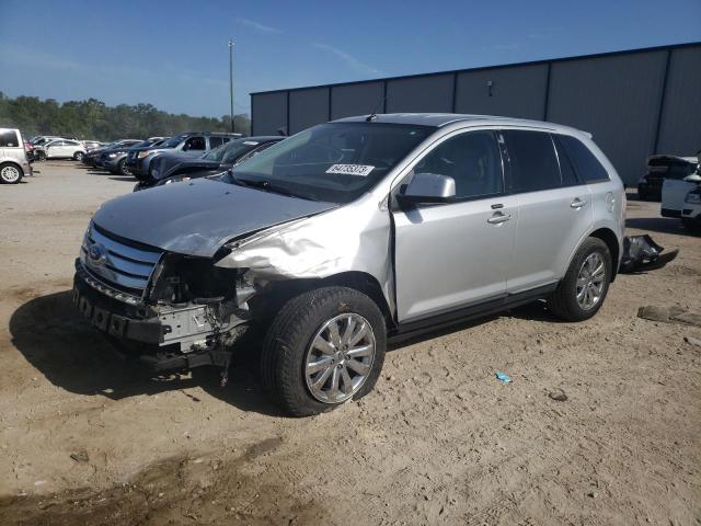 FORD EDGE 2010 2fmdk3jc3aba56676