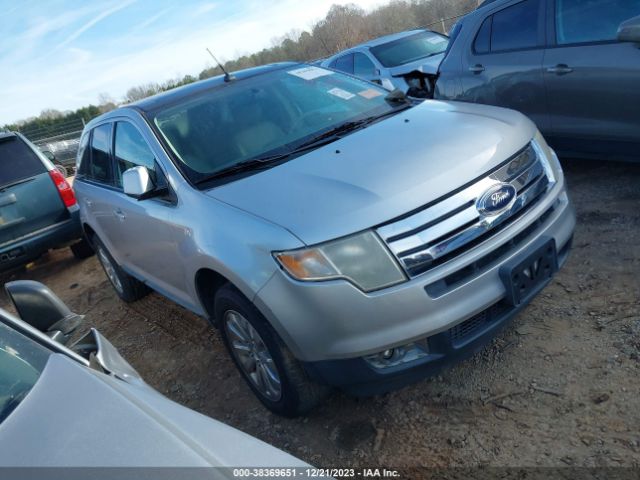 FORD EDGE 2010 2fmdk3jc3aba56757